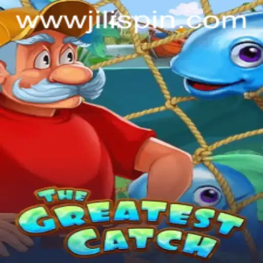 The Ultimate Dive into TheGreatestCatch: A Revolutionary Gaming Experience