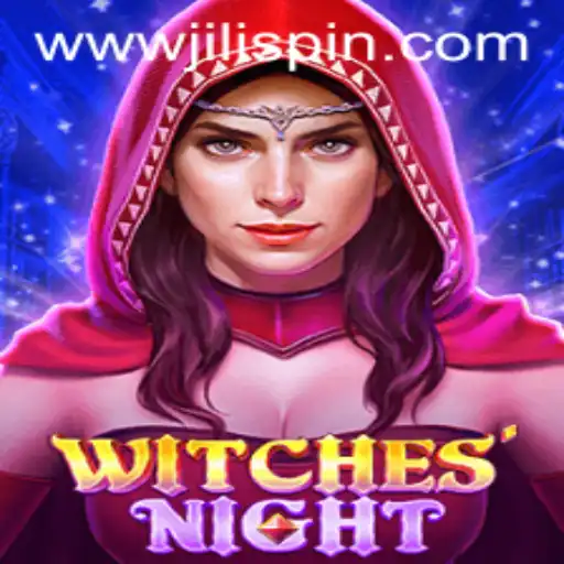 WitchesNight: A Spellbinding Adventure Awaits