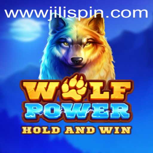 WolfPower: Unleashing the Thrills in the Gaming World